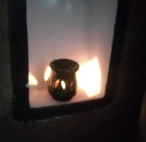 تختخواب و صبحانه Riad Bab Imlil