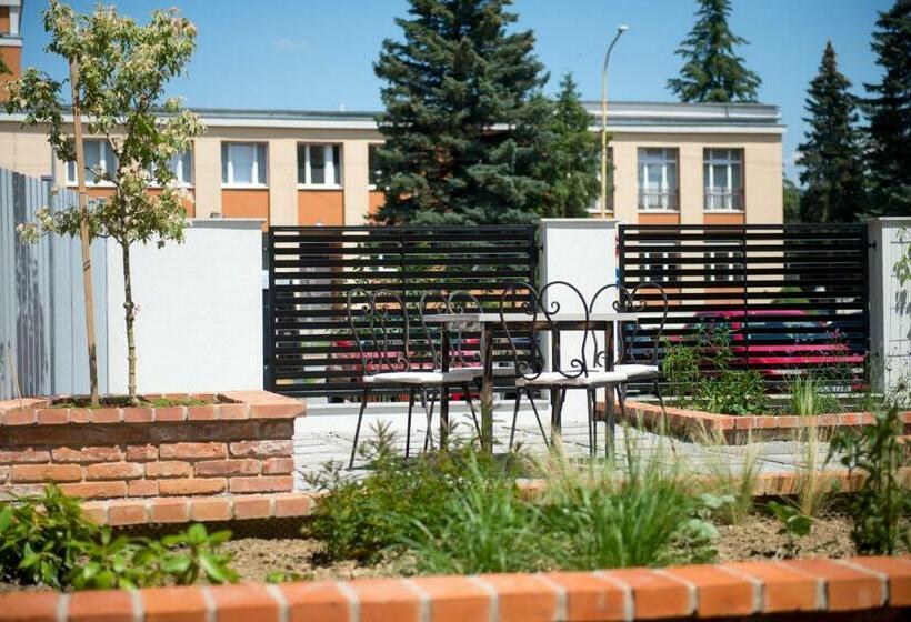 Bed and Breakfast Stará Pošta