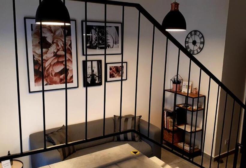 Bed and Breakfast Stará Pošta