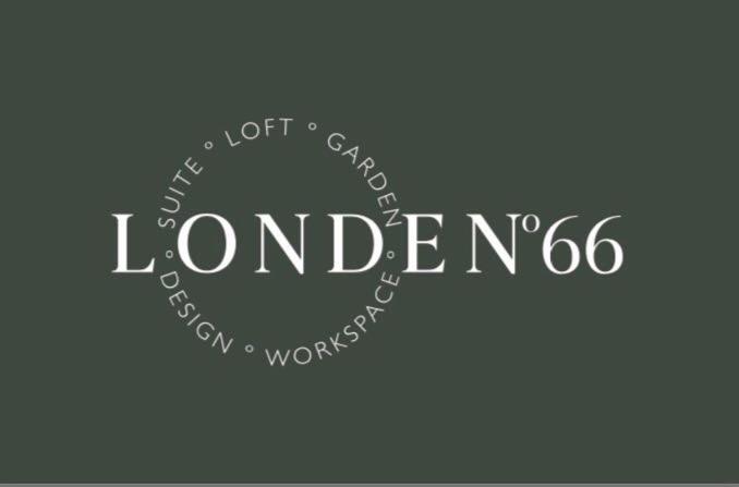 تختخواب و صبحانه Suite Londen66