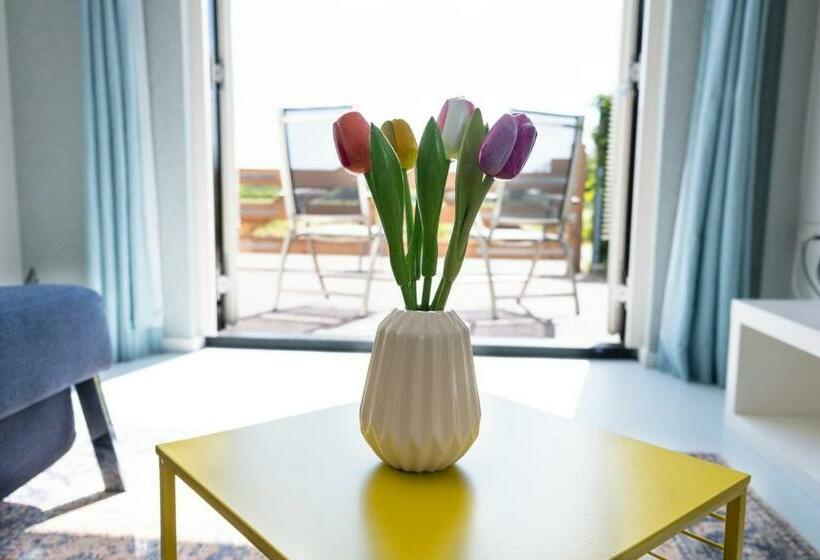 צימר Tulpenhoek