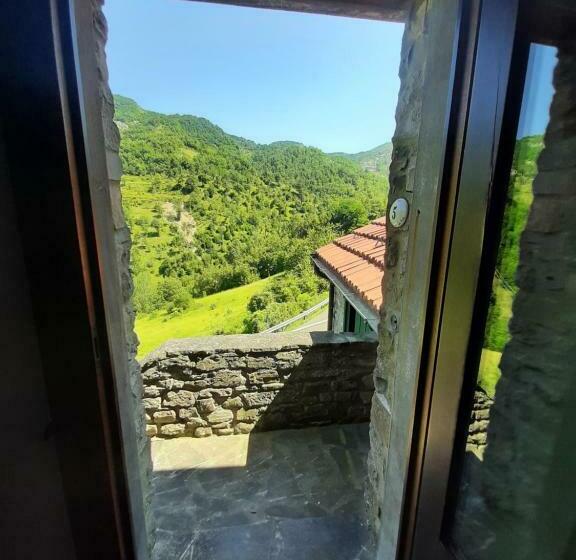 ホテル Agriturismo Cà Nova
