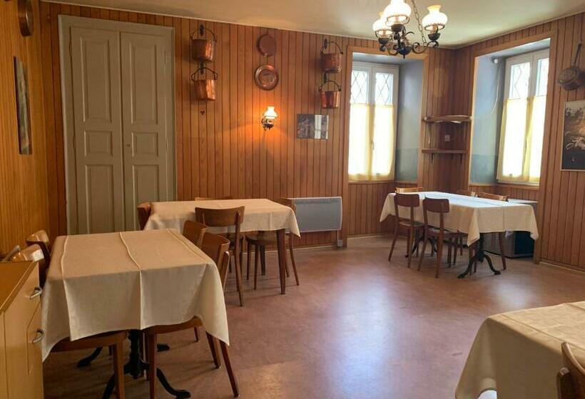 فندق Albergo Calancasca Ristorante Jaipur