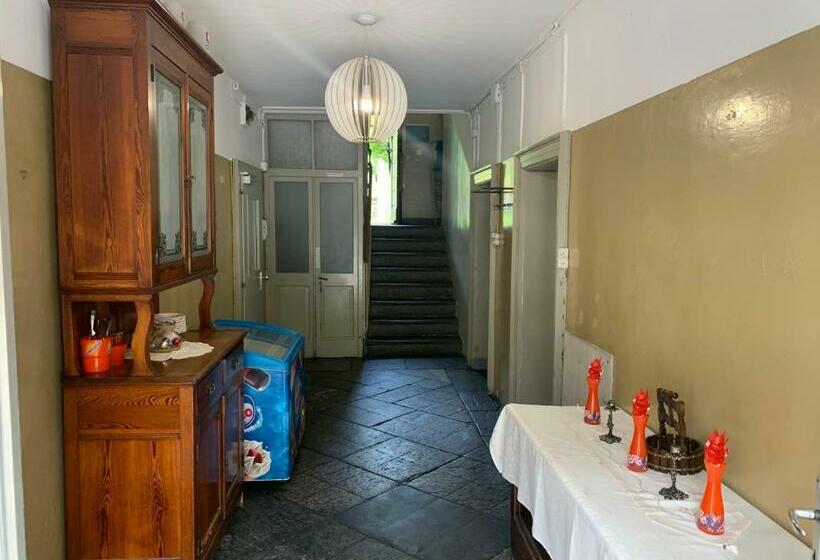 فندق Albergo Calancasca Ristorante Jaipur