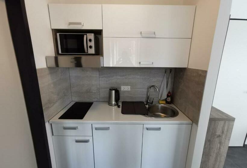 Hp Apartments