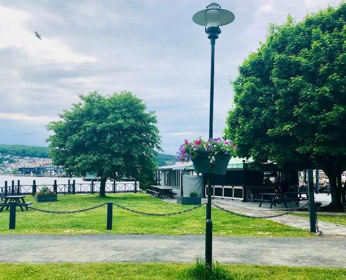 Larvik Pensjonat