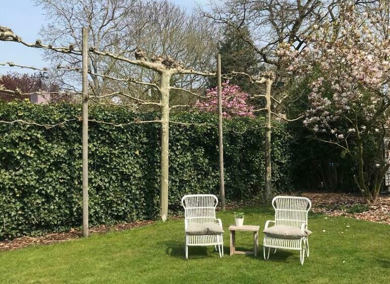 פנסיון De Vlies