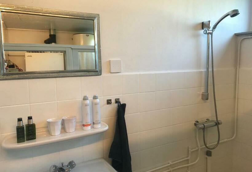 פנסיון De Vlies