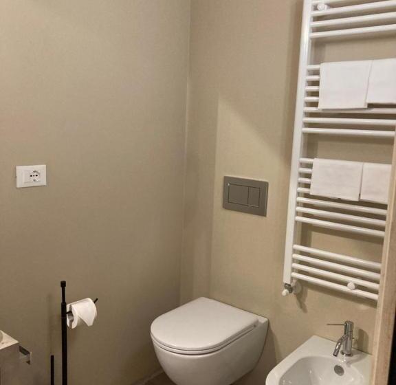 پانسیون El Tano