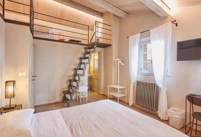 پانسیون El Tano