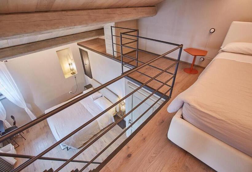 پانسیون El Tano