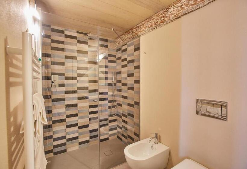 پانسیون El Tano