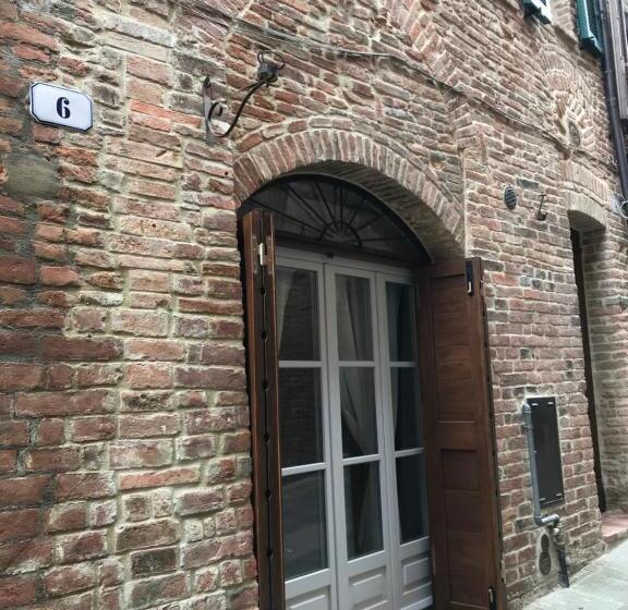 پانسیون El Tano