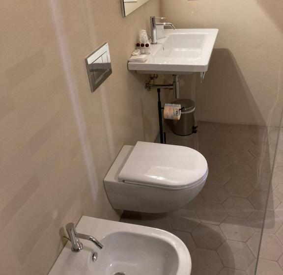 پانسیون El Tano