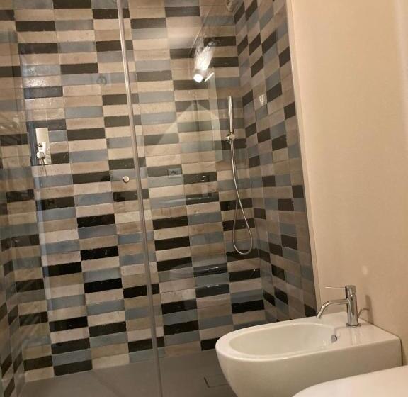 پانسیون El Tano