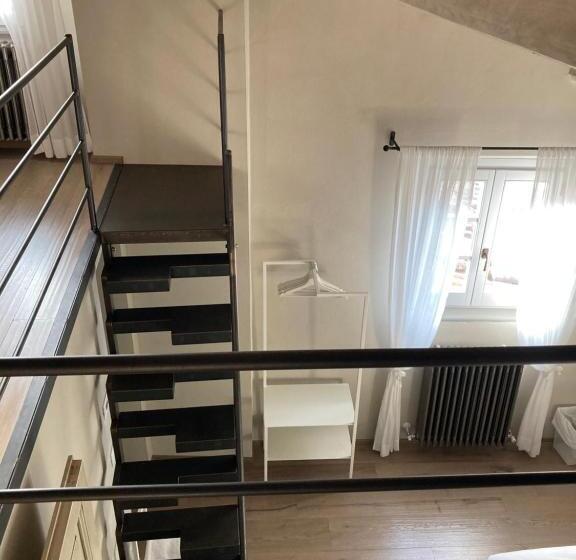 پانسیون El Tano