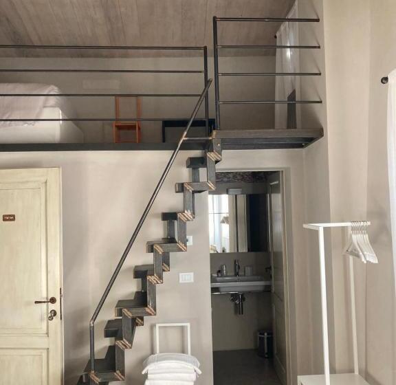 پانسیون El Tano