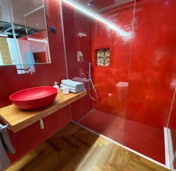 پانسیون Il Cortile Di Elen