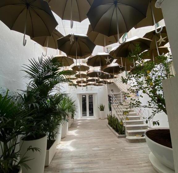 پانسیون Il Cortile Di Elen