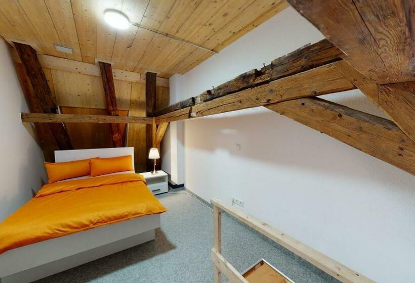 بنسيون Karl V   Geschichte Leben Im Herzen Der Altstadt
