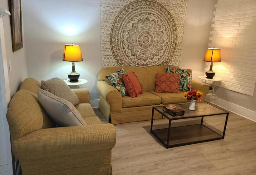 פנסיון La Casona Azul