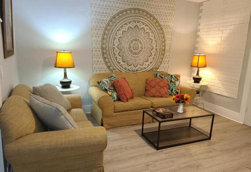 פנסיון La Casona Azul