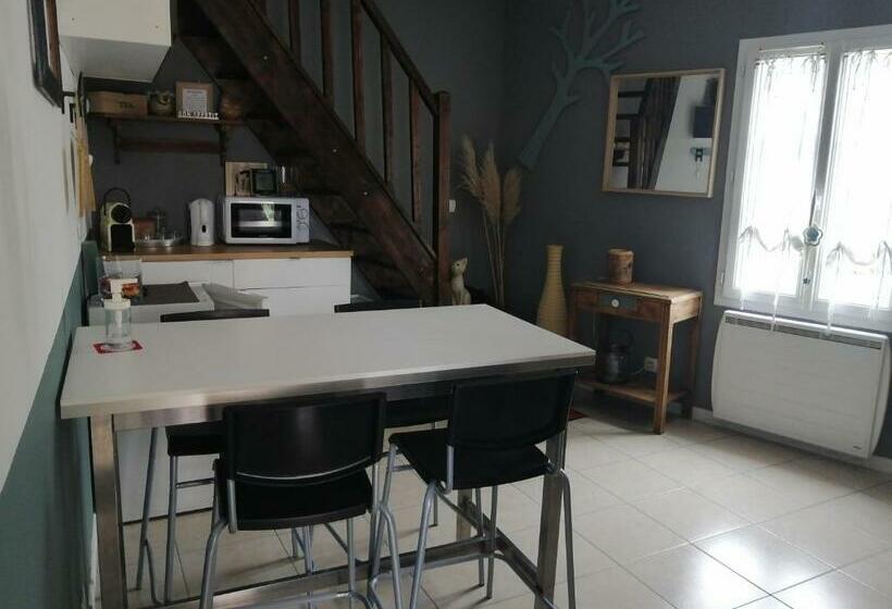 פנסיון Le Clos Du 51   Chambres D Hôtes