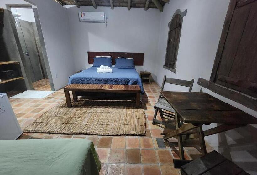 پانسیون Nuhatê Casa