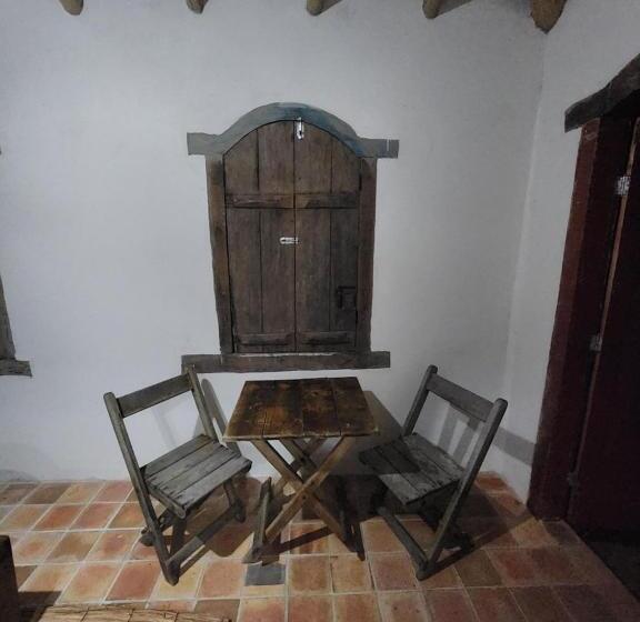 پانسیون Nuhatê Casa