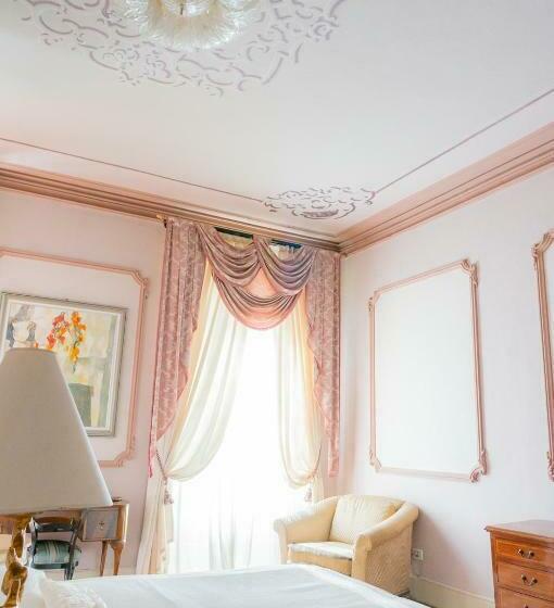Пансион Suite & Apartment In Villa Del 1700