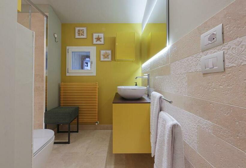 B&b Casa Oltraval