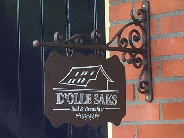 B&b D Olle Saks
