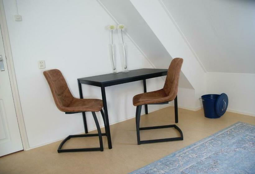 B&b D Olle Saks