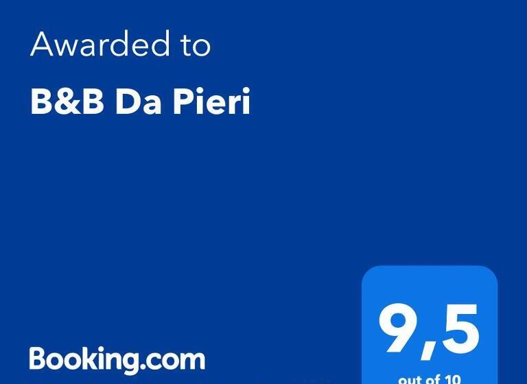 B&b Da Pieri