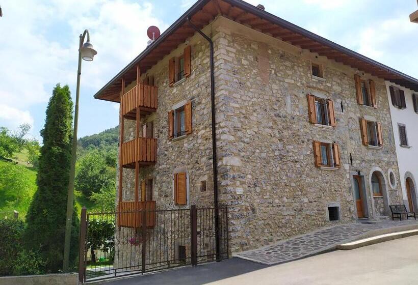 B&b Da Pieri