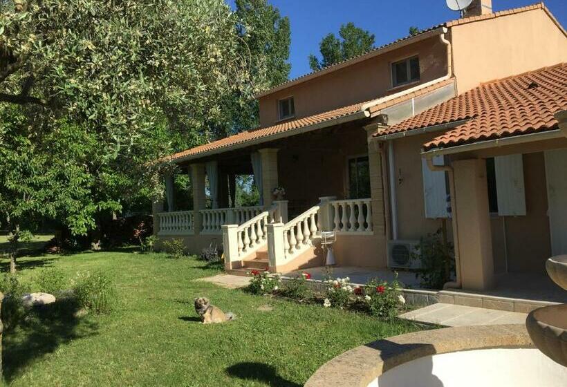 B&b Et Gite D Ayran