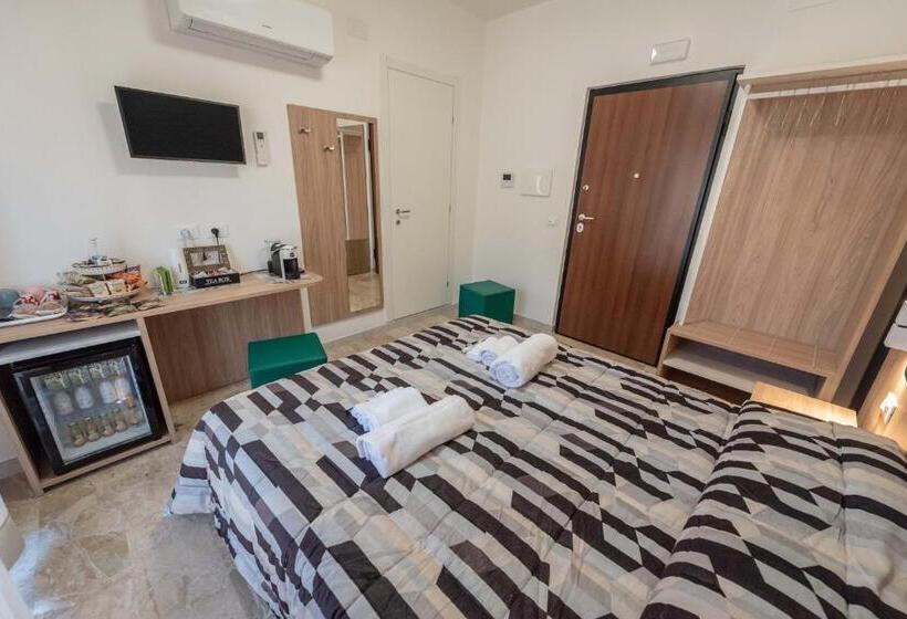 B&b Il Risveglio Del Cavaliere
