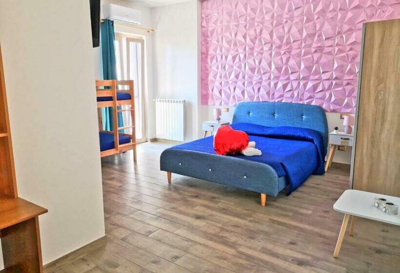 B&b La Collina Del Sole