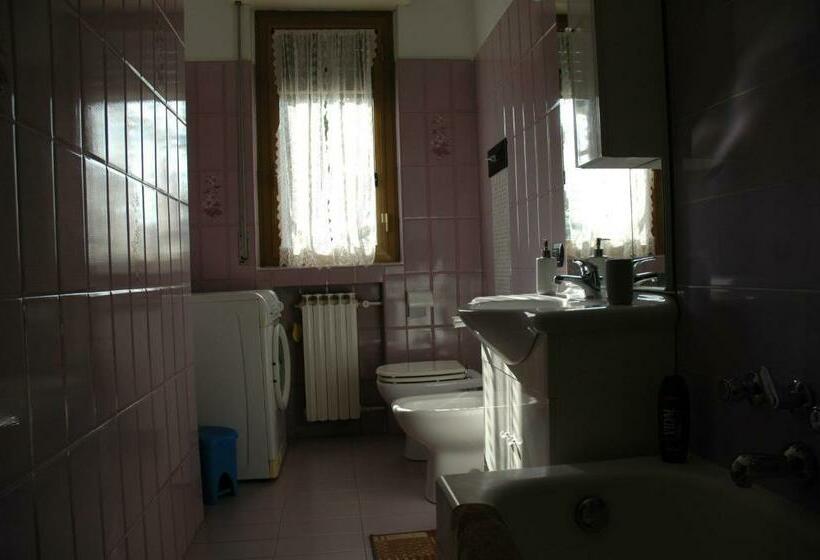 B&b Villa Carolina