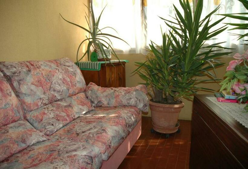 B&b Villa Carolina