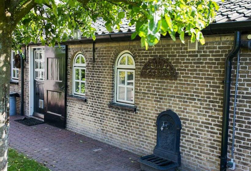 B&b Wilhelmina S Cottage