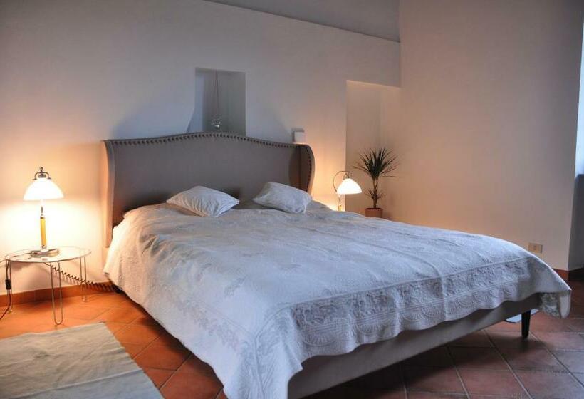 ベッドアンドブレックファースト Casa Langa Di Lola