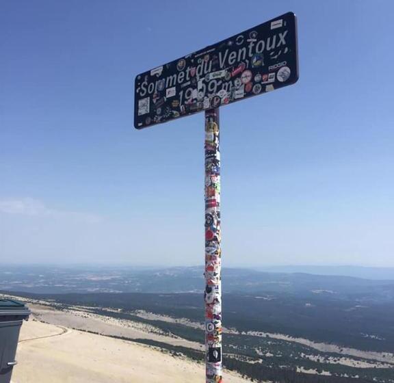 צימר Chambre D’hôtes Vaucluse