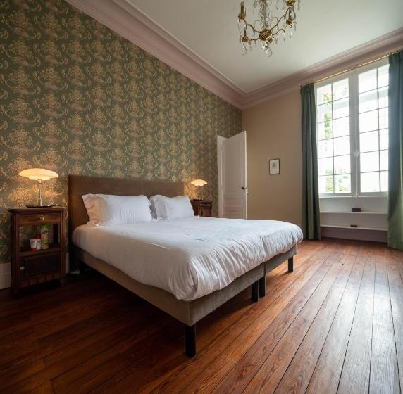 مبيت وإفطار Château Destinée