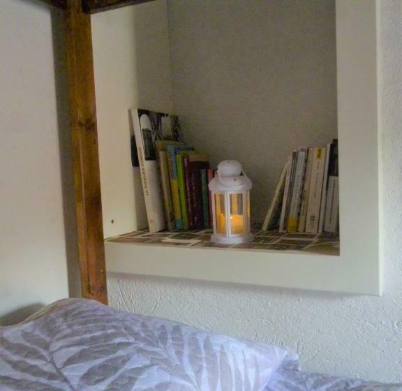 住宿加早餐  L Elefantino   Bed And Book
