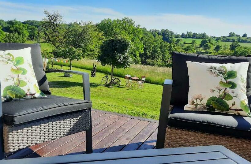 住宿加早餐  La Croisée Des Arts