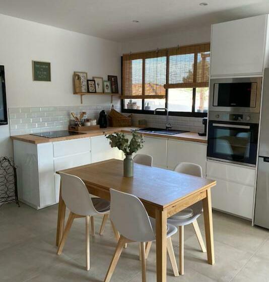 צימר Le Pool House