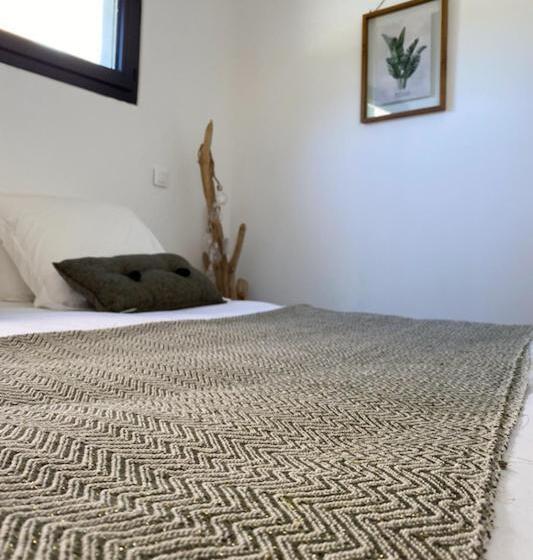 צימר Le Pool House