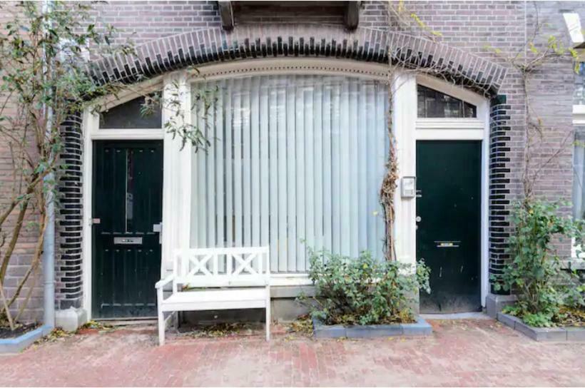 مبيت وإفطار Marijke S Guestroom