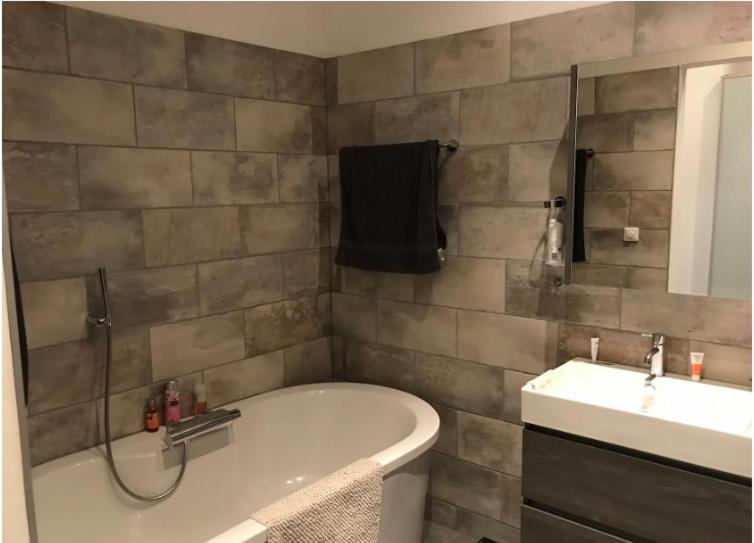 مبيت وإفطار Marijke S Guestroom